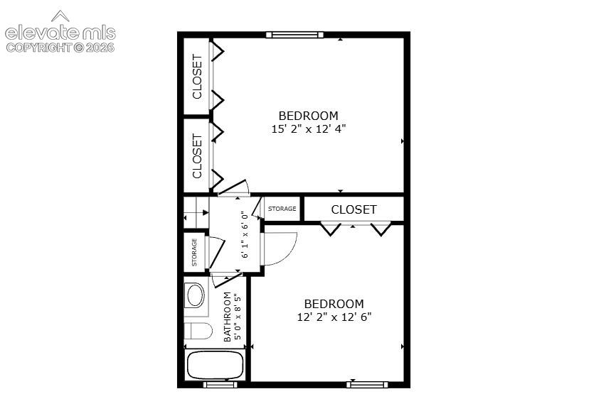 Image 42 of 44: Floor plan 3