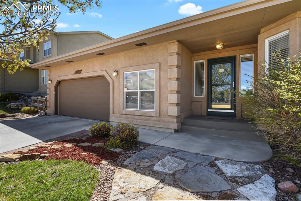 Image 1 of 45: Welcome, come on in!