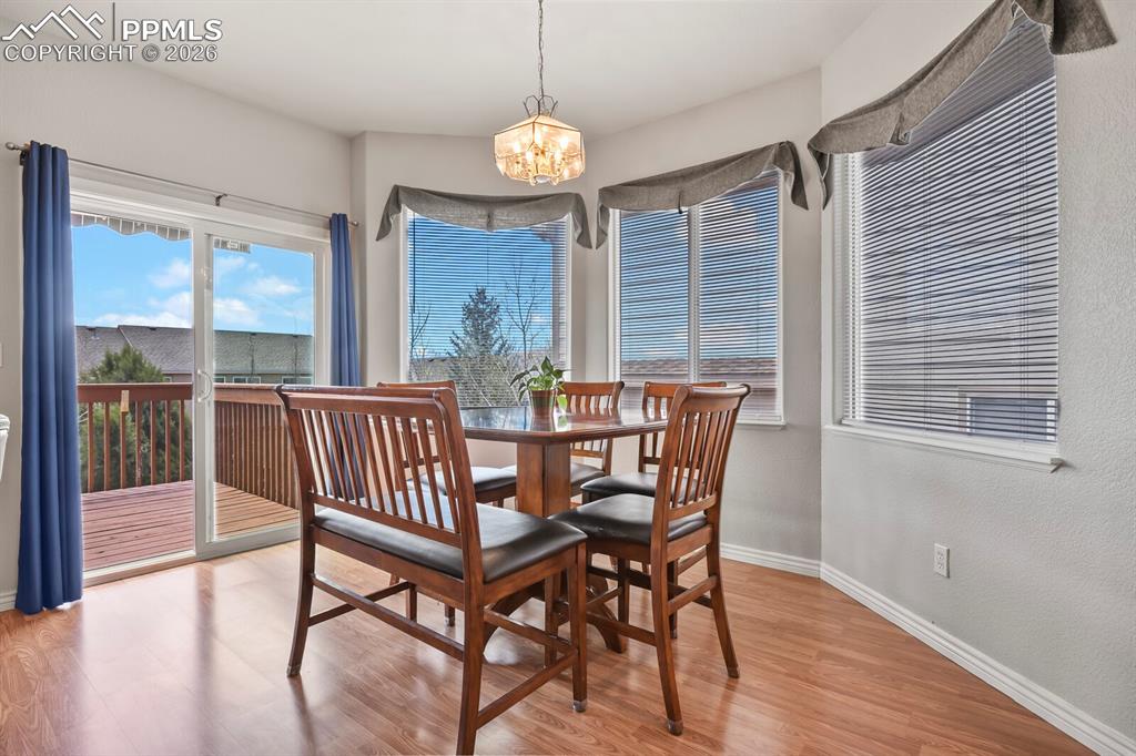 Image 10 of 45: Views!!