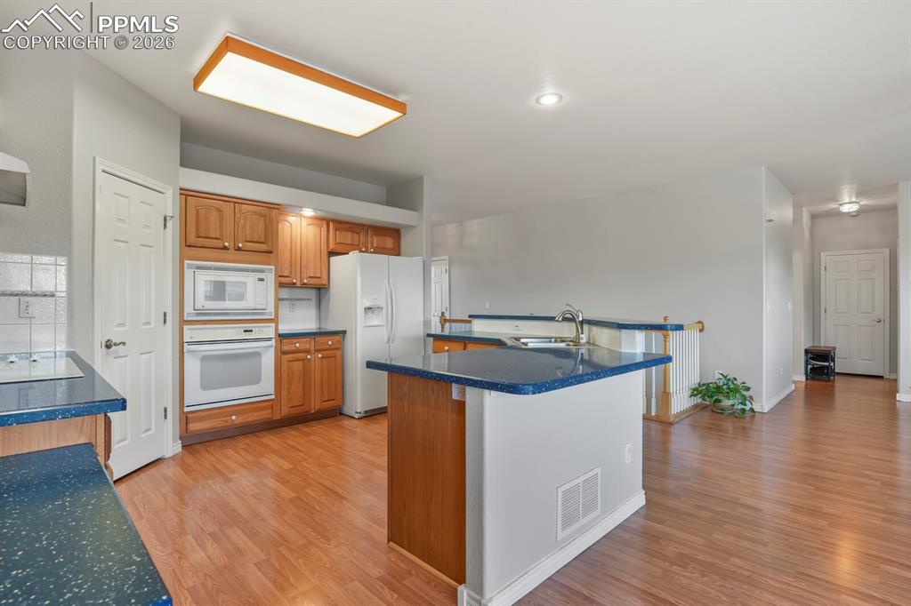 Image 12 of 45: Large, and well laid out!