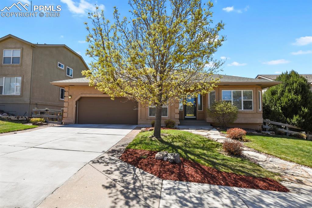 Image 3 of 45: Lovely Landscaping!