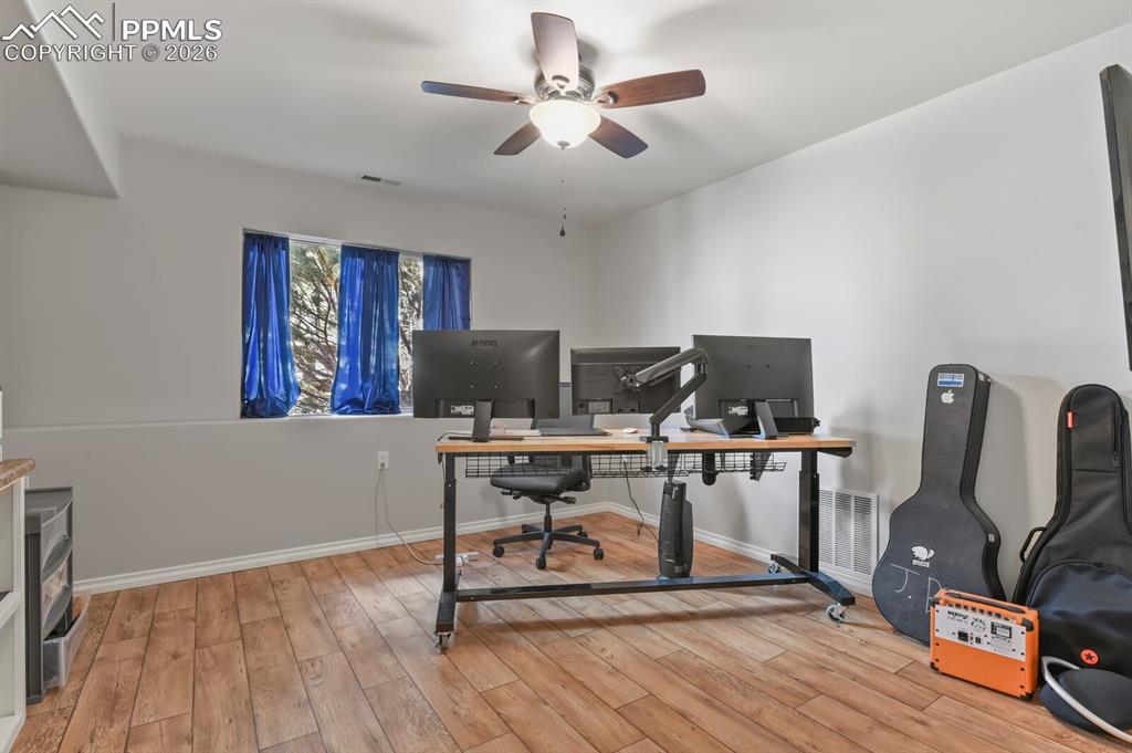 Image 34 of 45: or Bedroom....or...