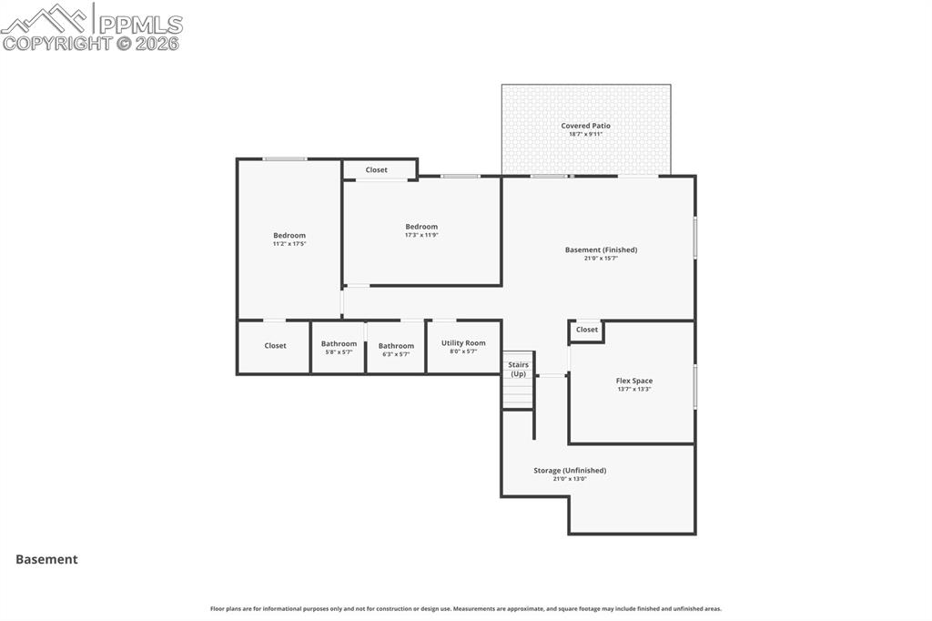 Image 45 of 45: Floor Plan