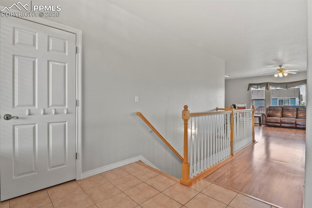 Image 5 of 45: Coat Closet