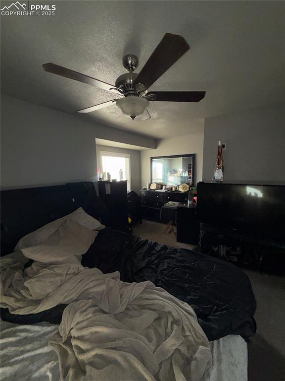 Image 22 of 32: Master Bedroom