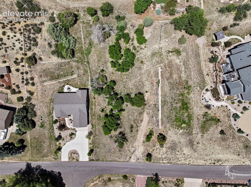 Image 10 of 12: Aerial View