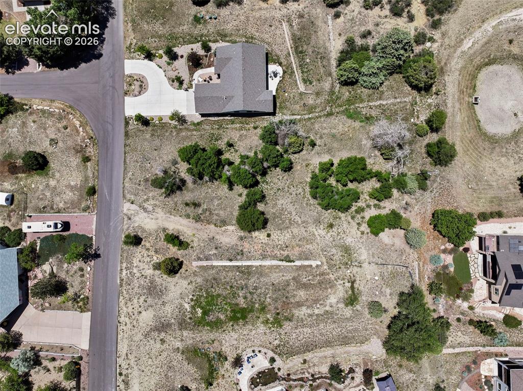 Image 11 of 12: Aerial View