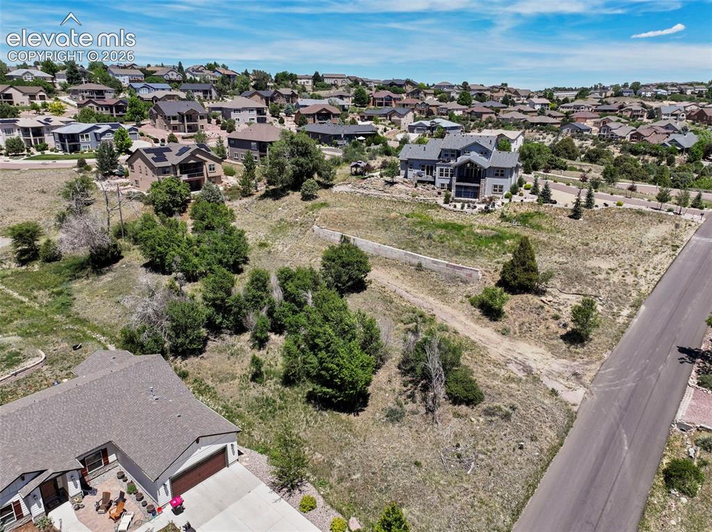 Image 9 of 12: Aerial View