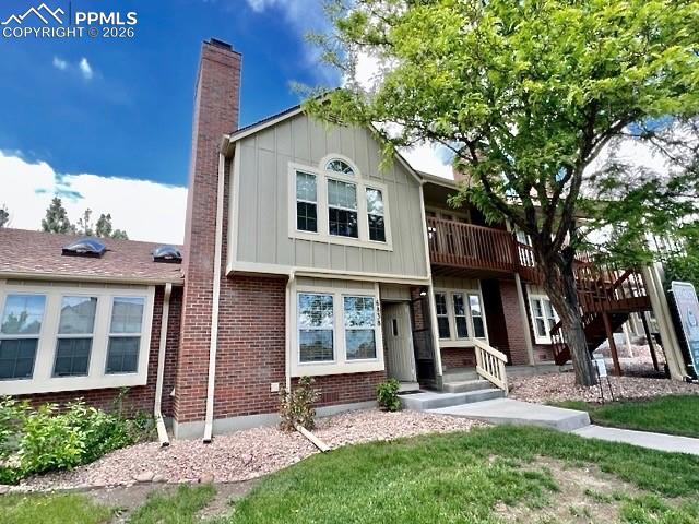 Image 1 of 41: Front of Structure