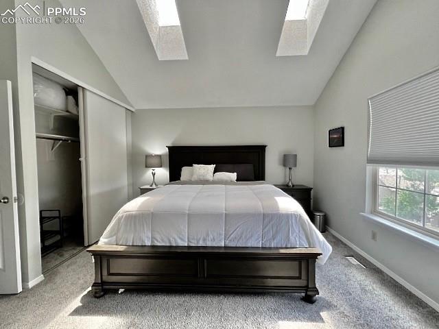 Image 20 of 41: Bedroom