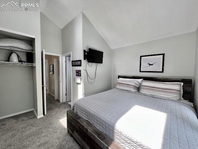 Image 33 of 41: Bedroom