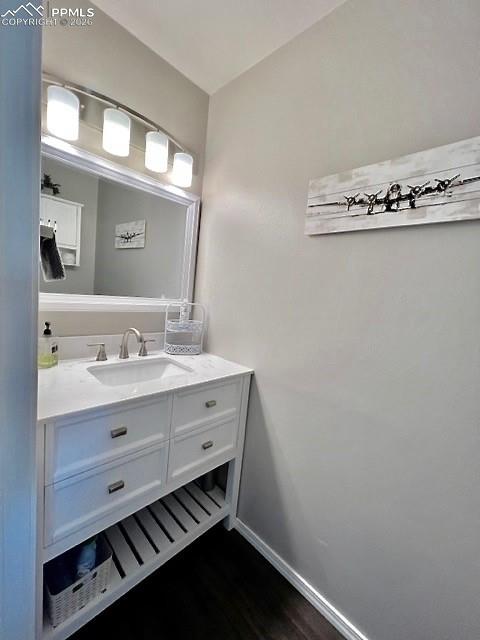 Image 9 of 41: Bathroom