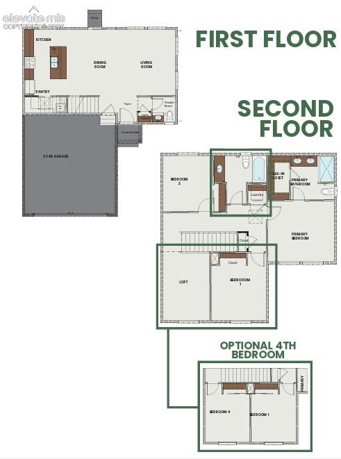 Image 25 of 25: Floor Plan