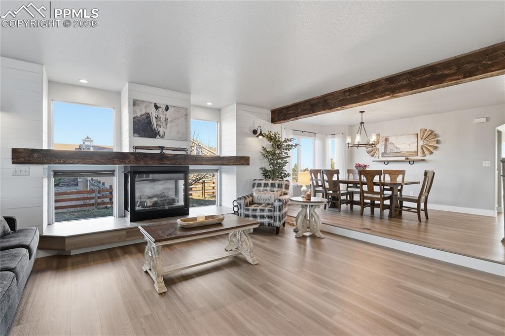 Image 15 of 48: Living Room