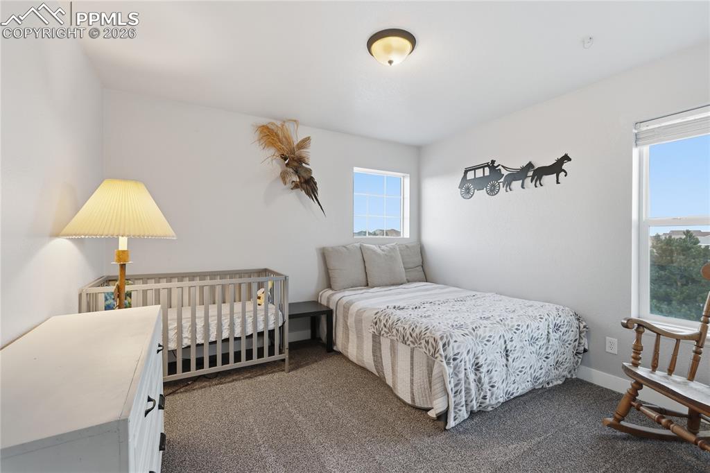 Image 30 of 48: Bedroom