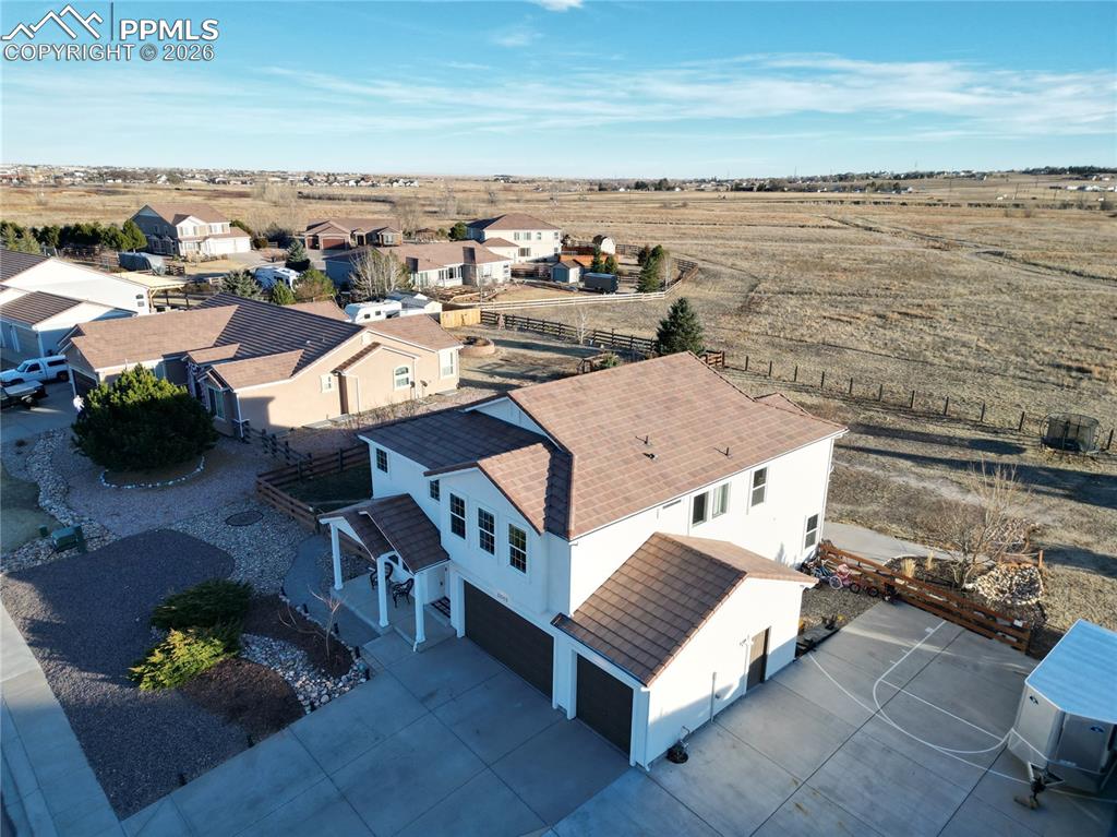 Image 45 of 48: Aerial View