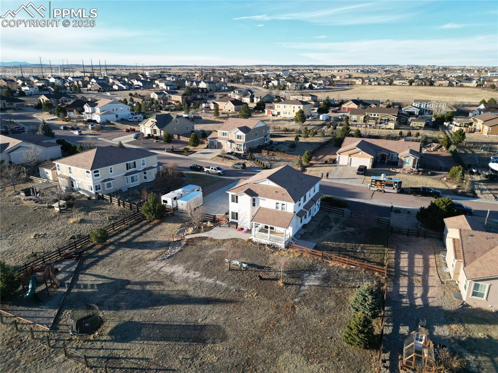 Image 46 of 48: Aerial View