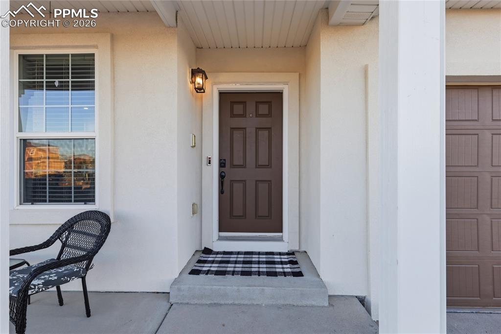 Image 5 of 48: Entry