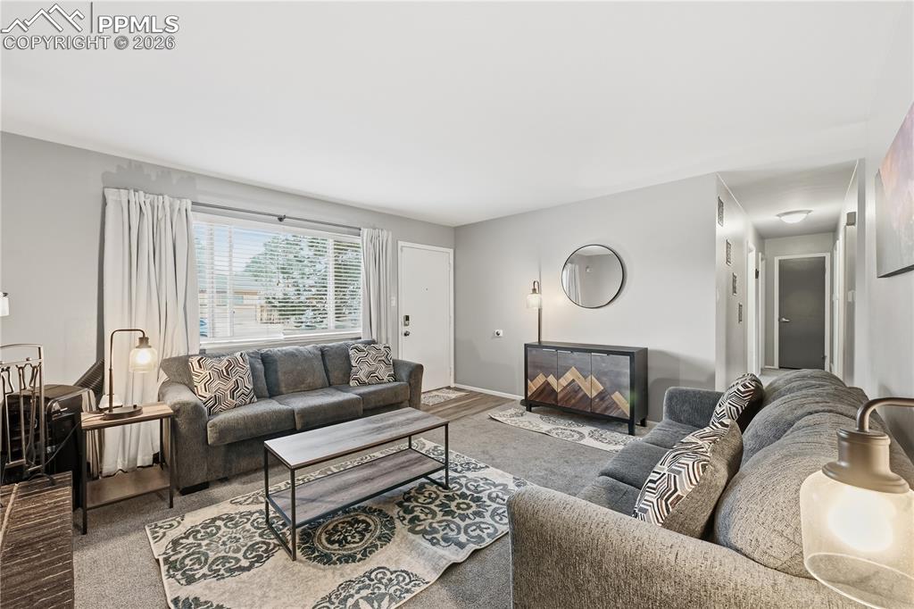 Image 6 of 26: Living Room