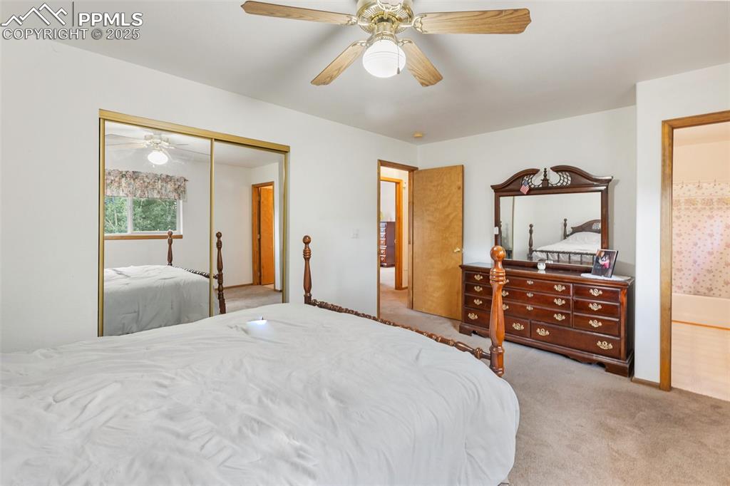 Image 14 of 42: Master Bedroom