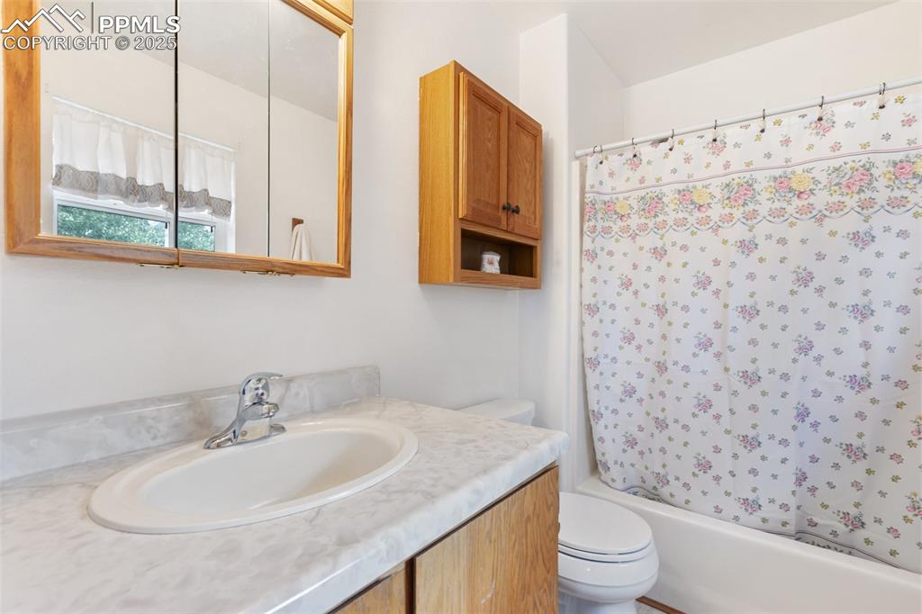 Image 16 of 42: Master Bathroom