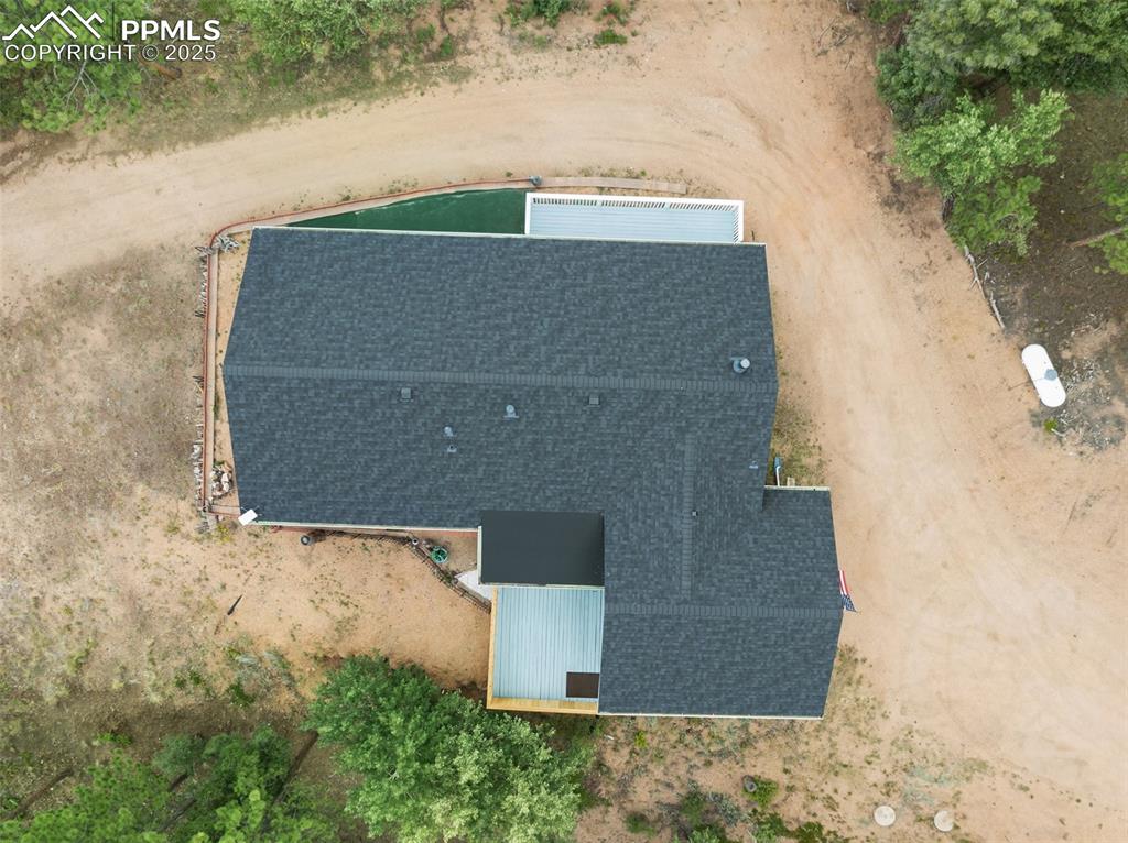 Image 31 of 42: Aerial View