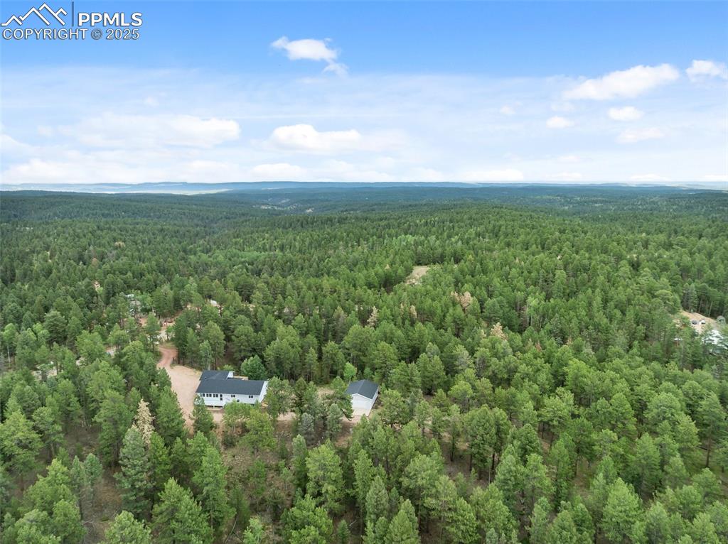 Image 32 of 42: Aerial View
