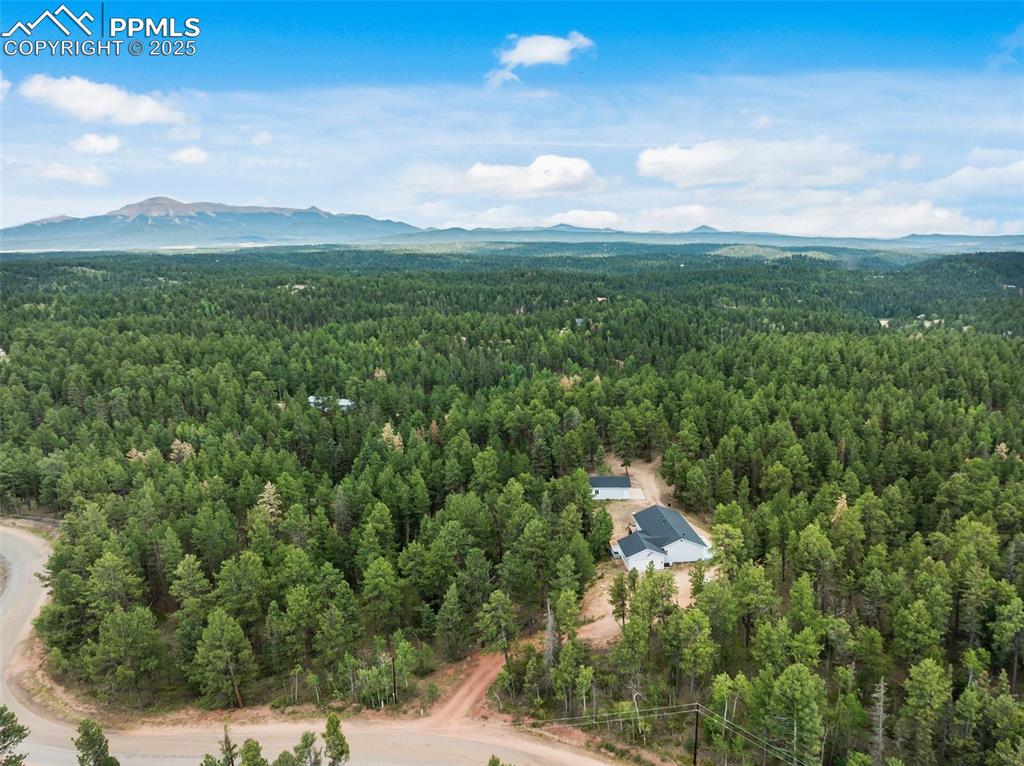Image 34 of 42: Aerial View