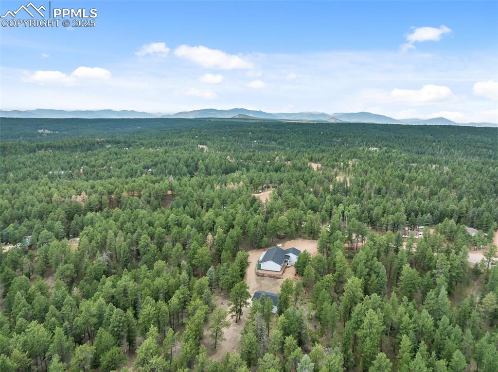 Image 40 of 42: Aerial View