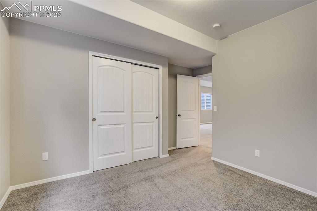 Image 43 of 50: Bedroom