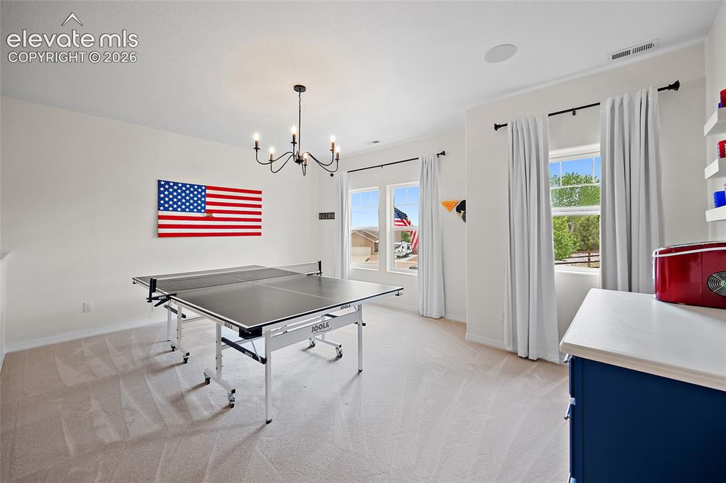Image 18 of 50: Game Room
