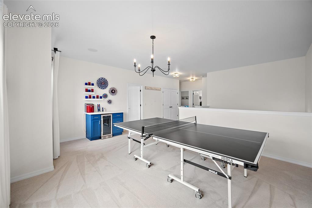 Image 19 of 50: Game Room