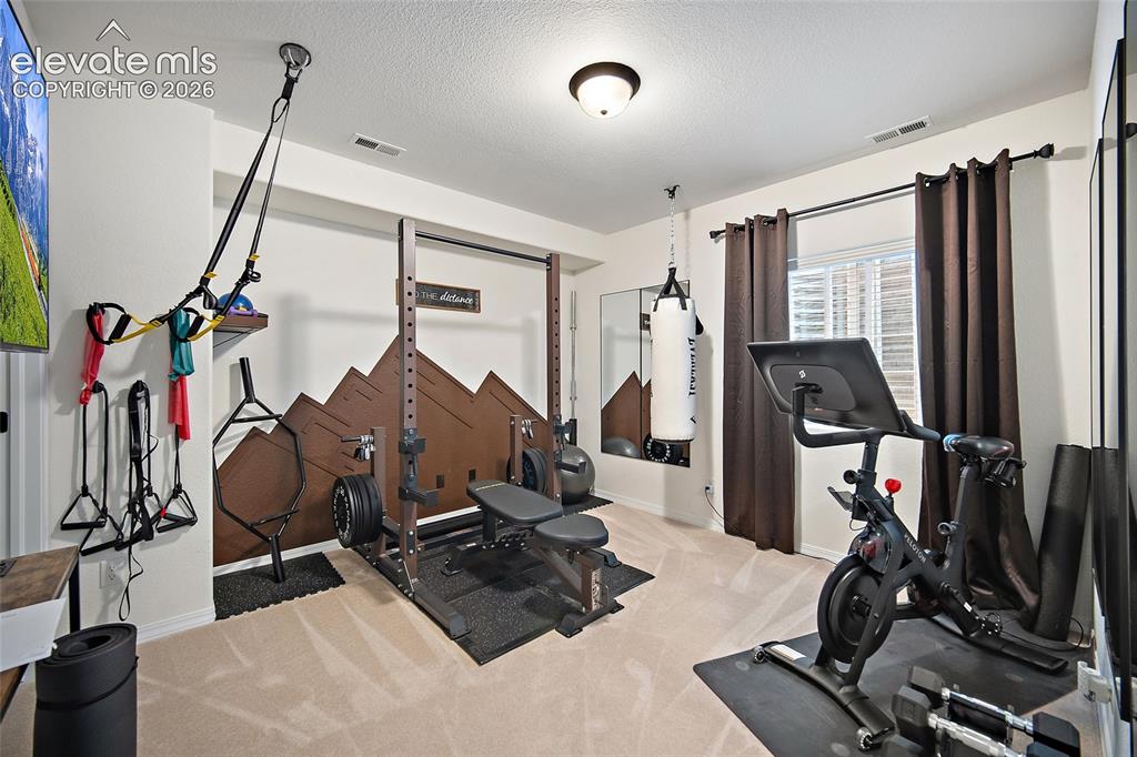 Image 33 of 50: Exercise Room