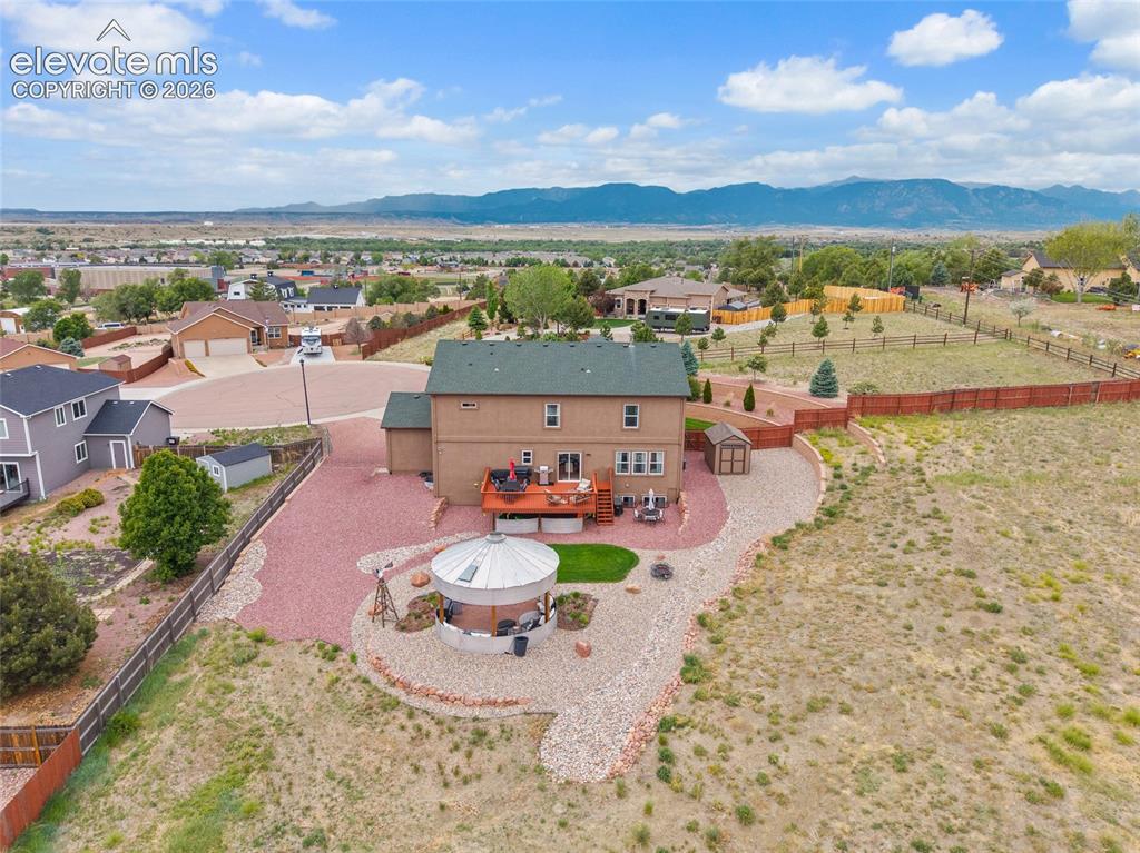 Image 48 of 50: Aerial View