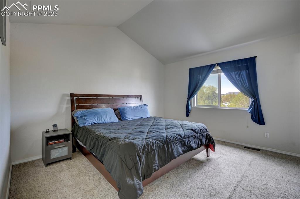 Image 17 of 33: Master Bedroom