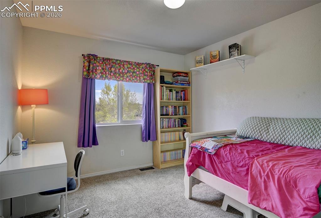 Image 20 of 33: Bedroom #2