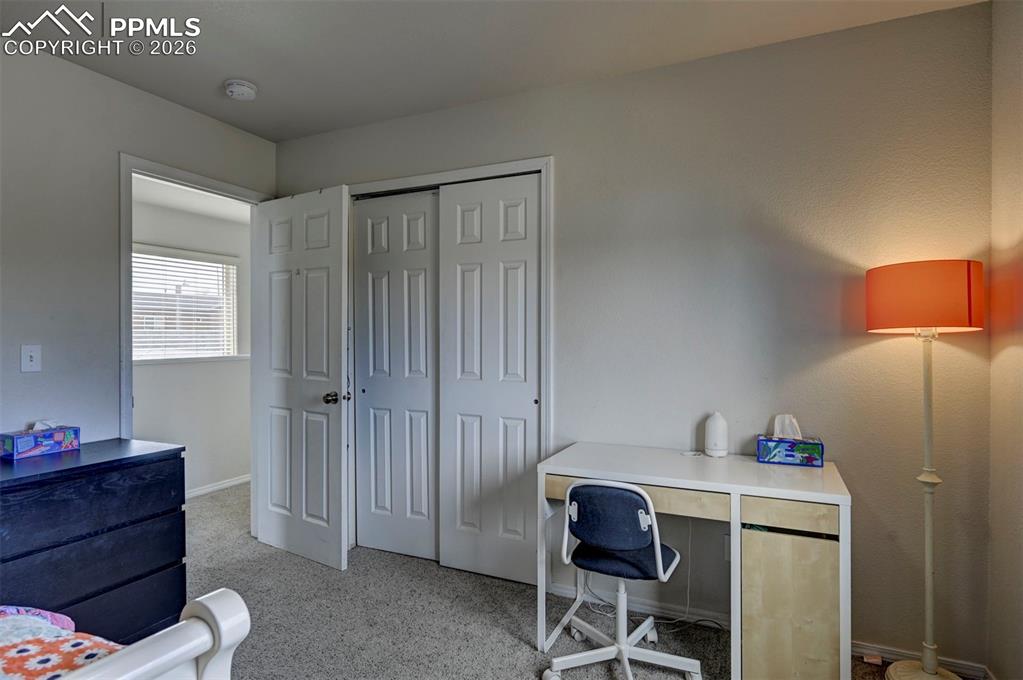 Image 21 of 33: Bedroom #2