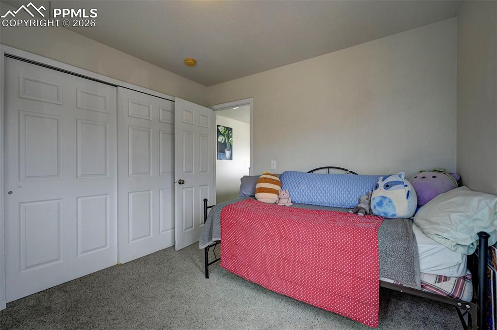 Image 23 of 33: Bedroom #3