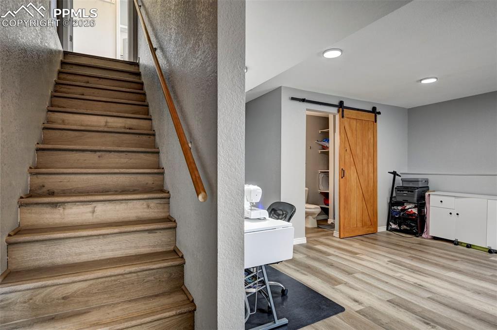 Image 25 of 33: Basement