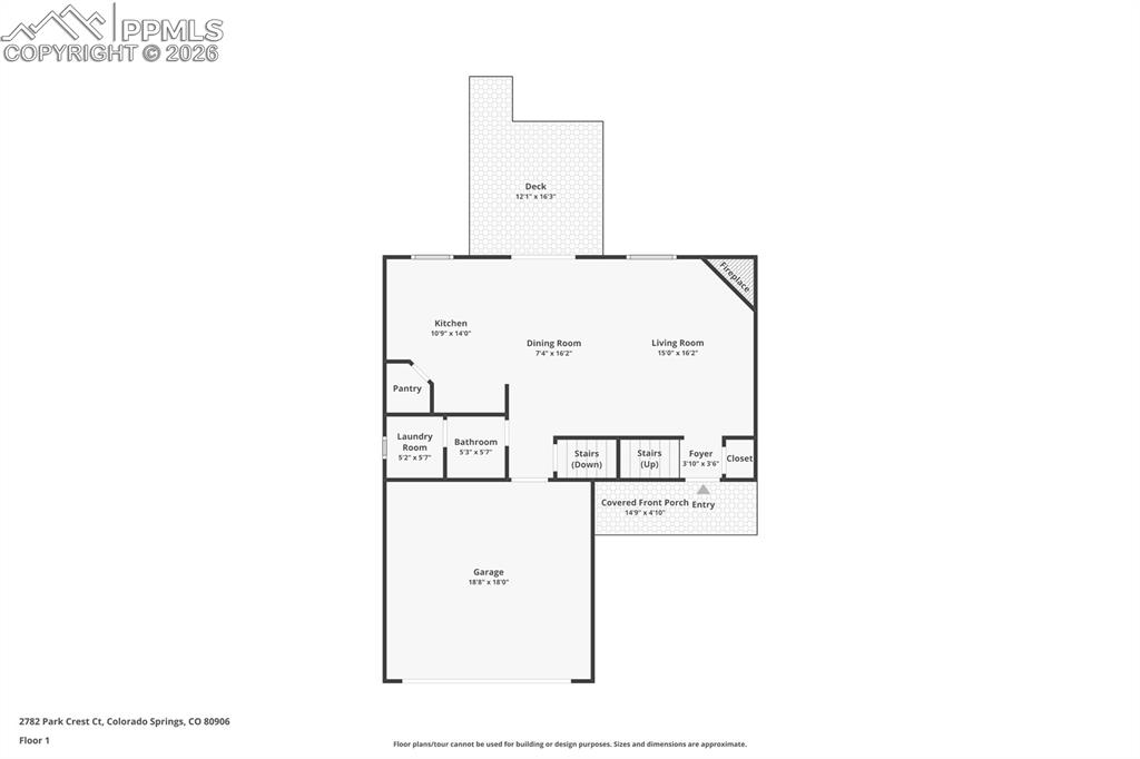 Image 31 of 33: Main level