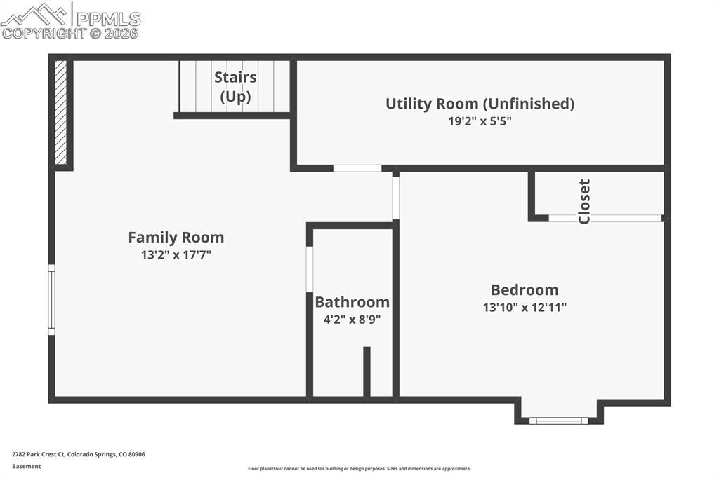 Image 33 of 33: Basement