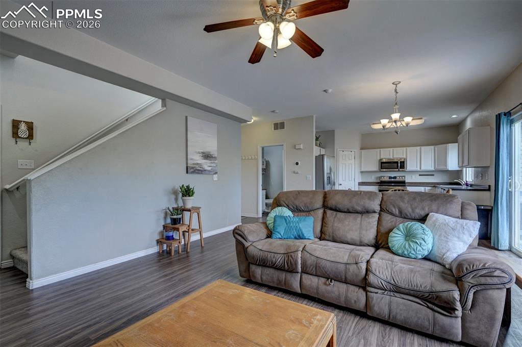 Image 9 of 33: Living Room