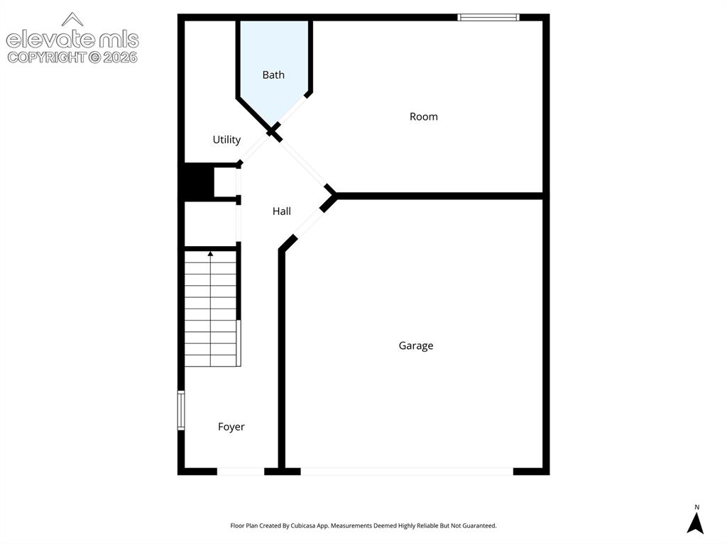 Image 44 of 47: Floor Plan