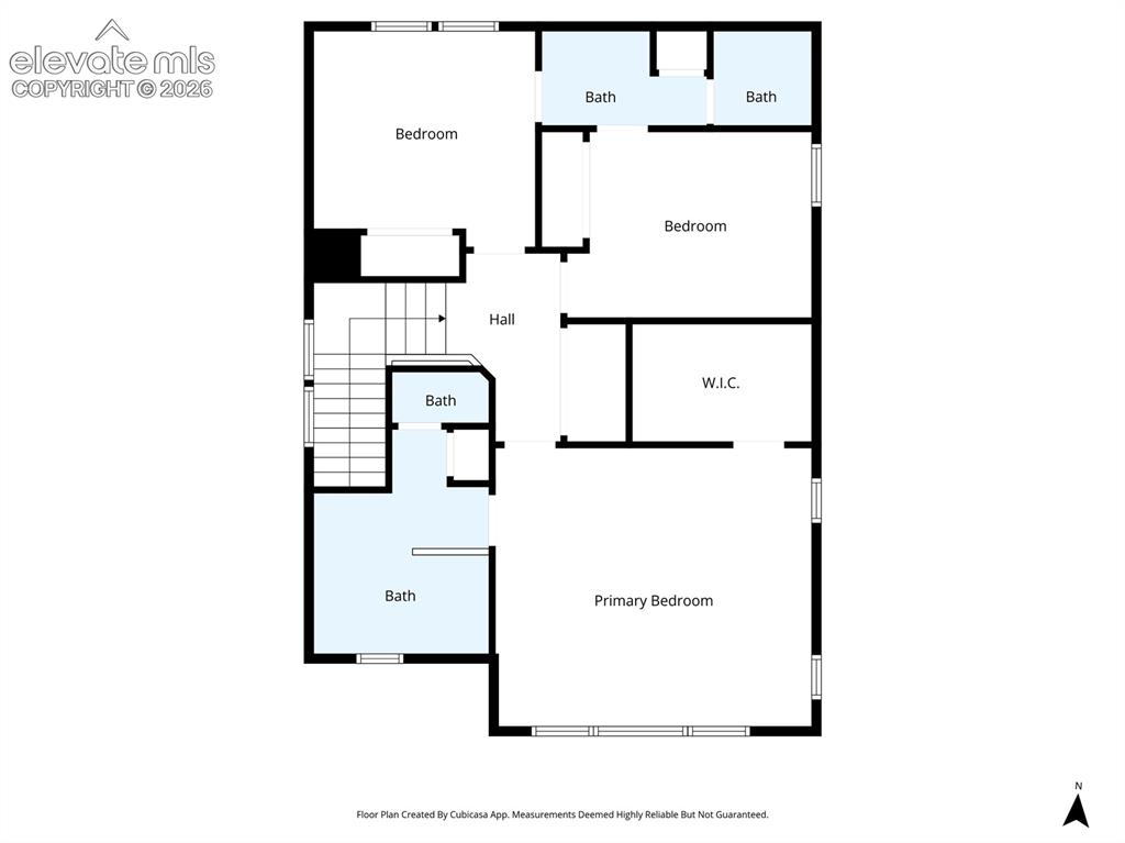 Image 46 of 47: Floor Plan