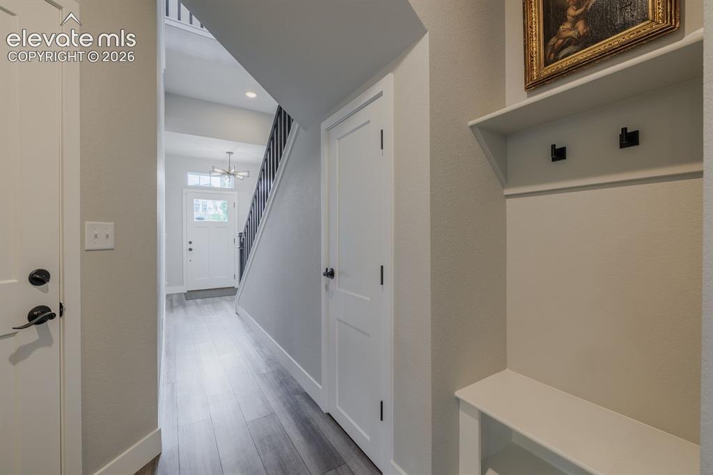 Image 6 of 47: Mud Room