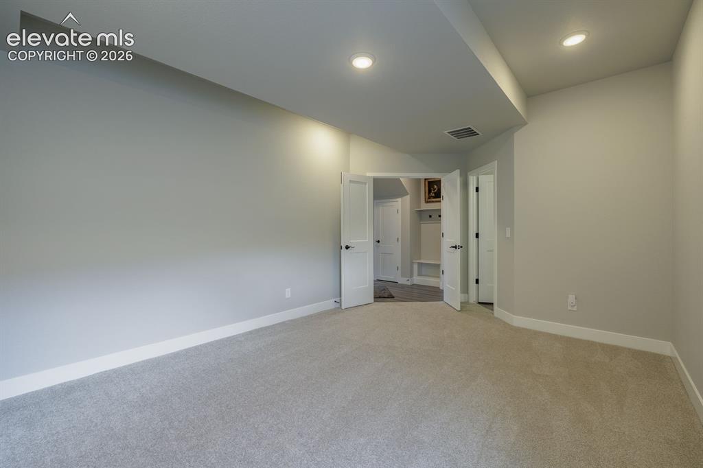 Image 8 of 47: Bedroom