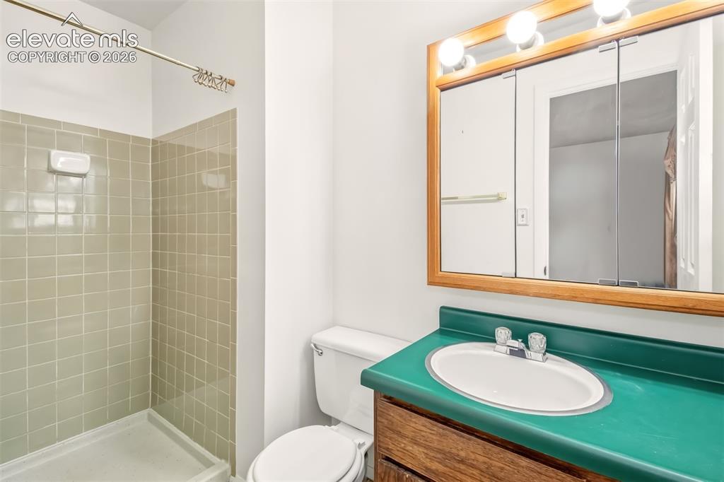 Image 11 of 30: Primary Bedroom Attached Bath.