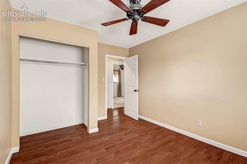 Image 16 of 30: Versatile Bedroom or Office