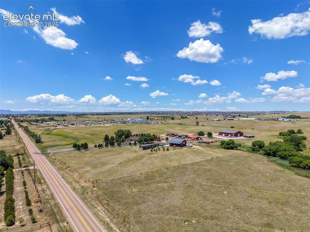 Image 30 of 47: Aerial View