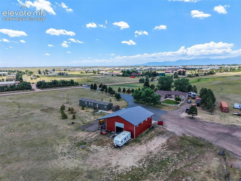 Image 46 of 47: Aerial View